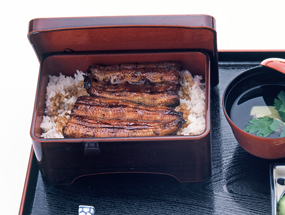 Chuo-ku Unagi Yaotoku Hamamatsu Station South Branch