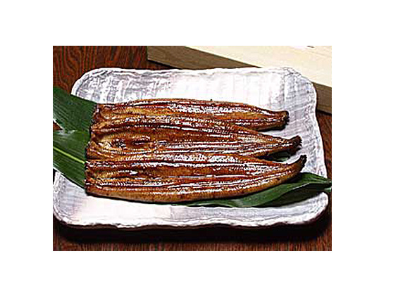 Chuo-ku Hamana-ko Unagi Maruhama