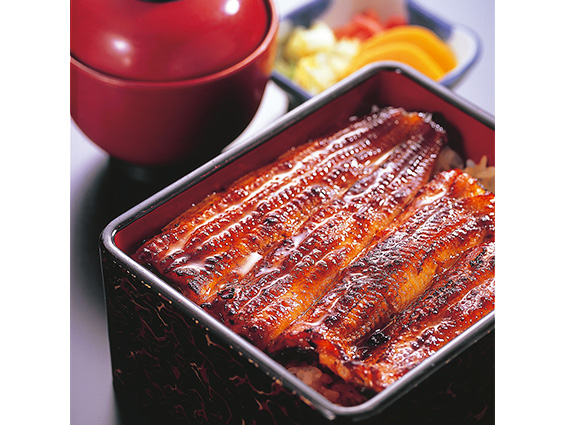 Chuo-ku Unagi Fujita Hamamatsu Restaurant