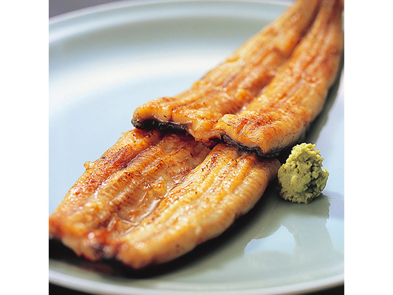 Chuo-ku Unagi Fujita Hamamatsu Restaurant