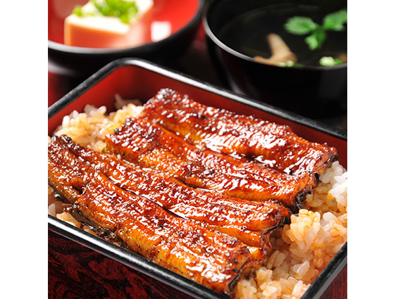 Chuo-ku Specialized eel restaurant Unatake