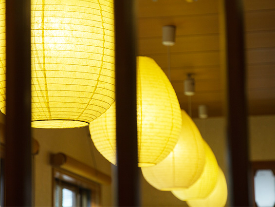 Chuo-ku Hamamatsu Unagi-dokoro Mansho-tei Shimoe Restaurant