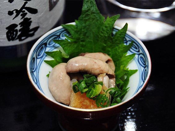 Chuo-ku Specialized eel restaurant Hikumano