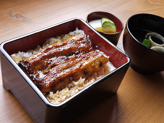 Chuo-ku Unagi Chigusa