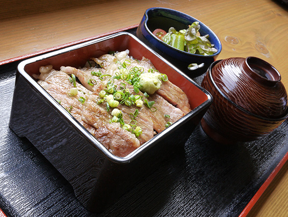 Chuo-ku Unagi Chigusa