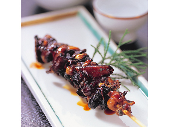 Chuo-ku Unagi Fujita Hamamatsu Station Front Restaurant