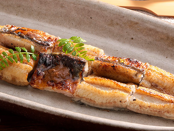 中央区 鰻処 うな正