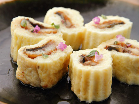 中央区 鰻処 うな正