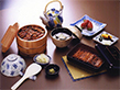 鰻・蒲焼　中川屋